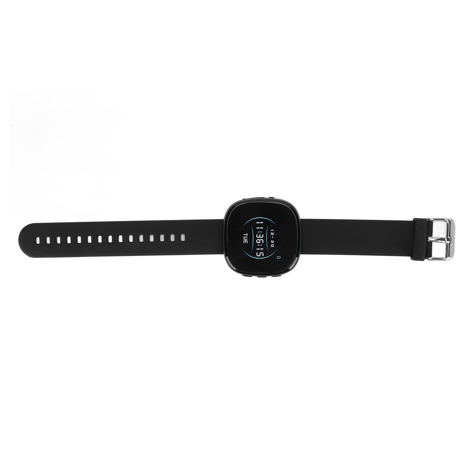 Zegarek z funkcją nagrywania w – Smartwatch Noise Watches recenzja i cena