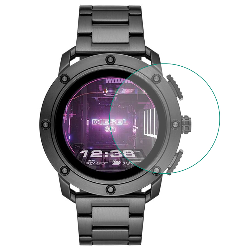 Smartwatch szkło hartowane prz – Diesel Watches Smartwatch recenzja i cena