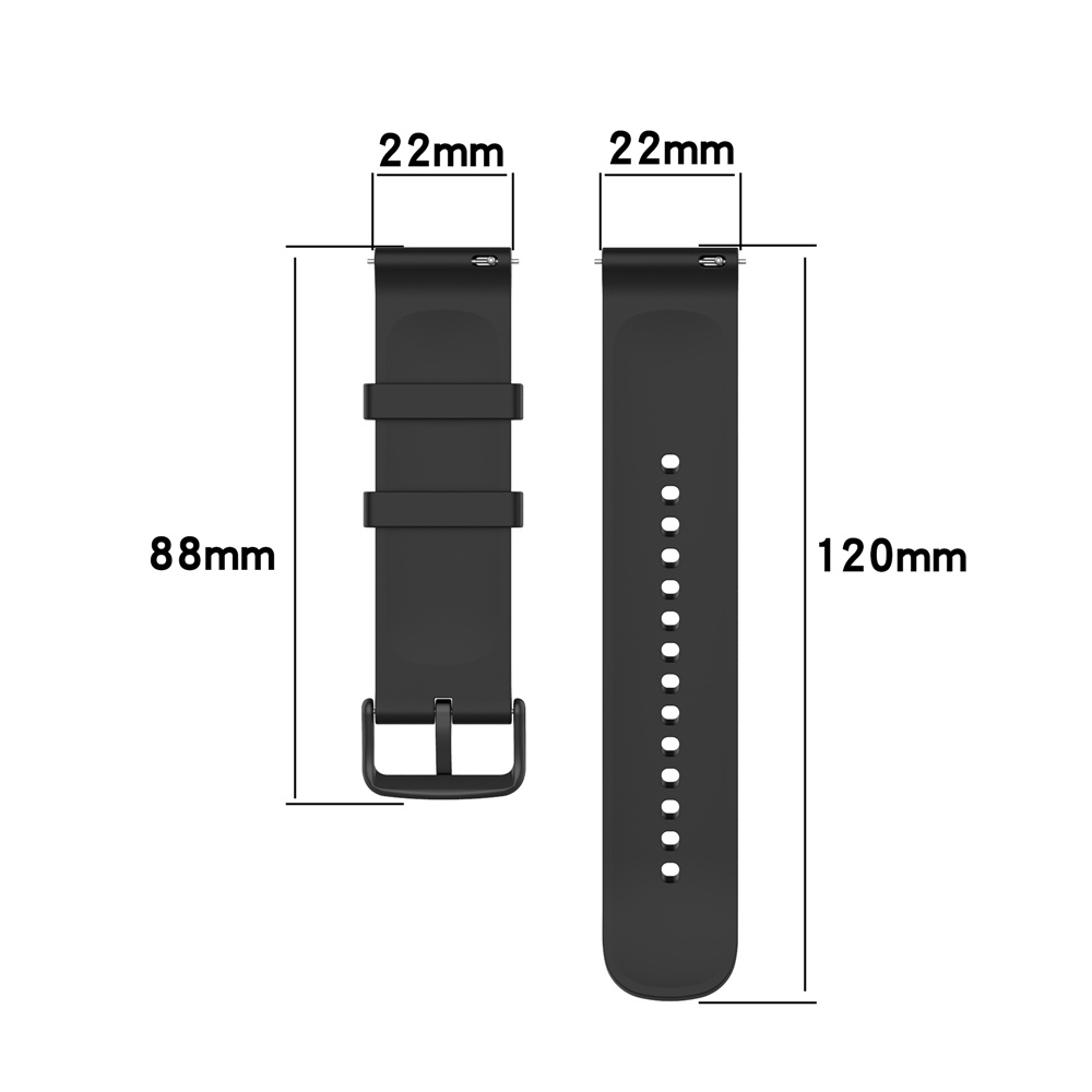 Pasek pasek 22mm dla Fossil GE – Fossil Watches Smartwatch Gen 5 recenzja i cena