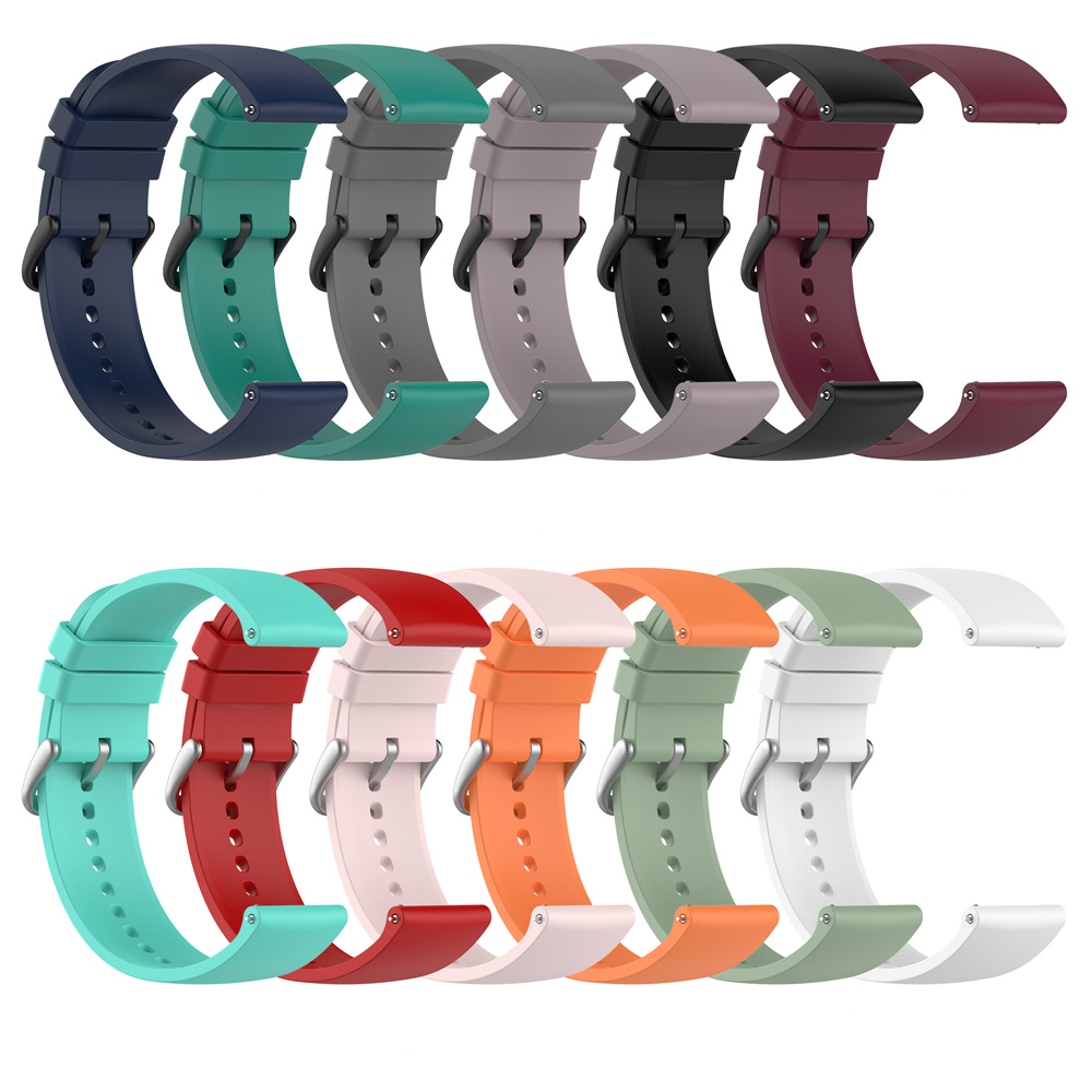 Pasek pasek 22mm dla Fossil GE – Fossil Watches Smartwatch Gen 5 recenzja i cena