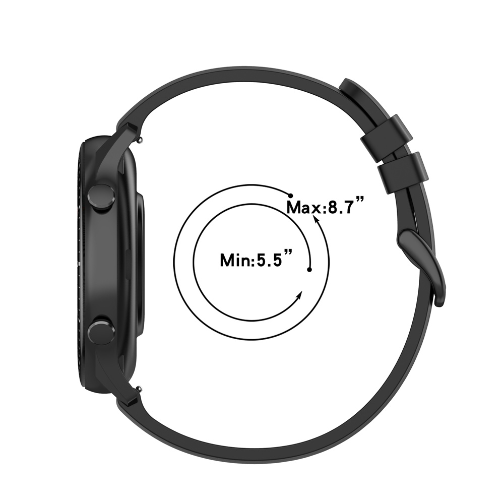 Pasek pasek 22mm dla Fossil GE – Fossil Watches Smartwatch Gen 5 recenzja i cena