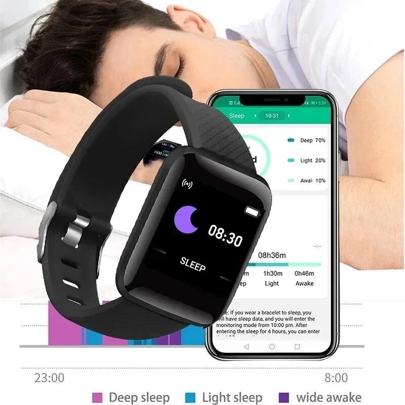2024 Nowość dla wielofunkcyjne – Smartwatch Watches For Boys recenzja i cena