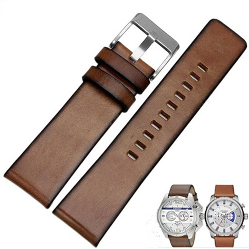 Wysokiej jakości pasek do zega – Diesel Watches Smartwatch recenzja i cena