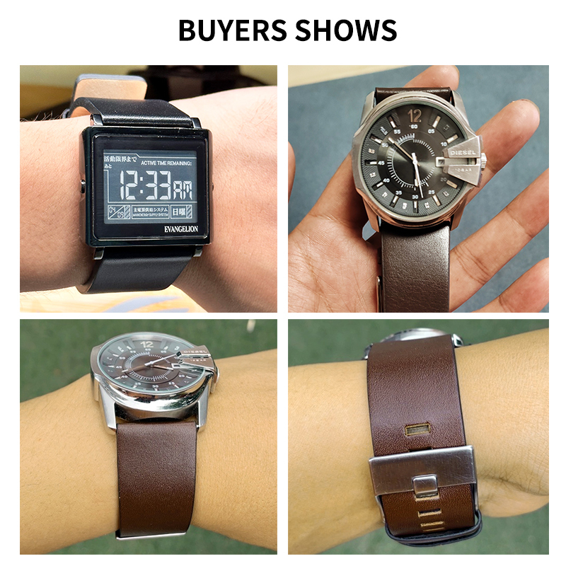 Prawdziwa skóra 27 28 30 32 26 – Diesel Watches Smartwatch recenzja i cena