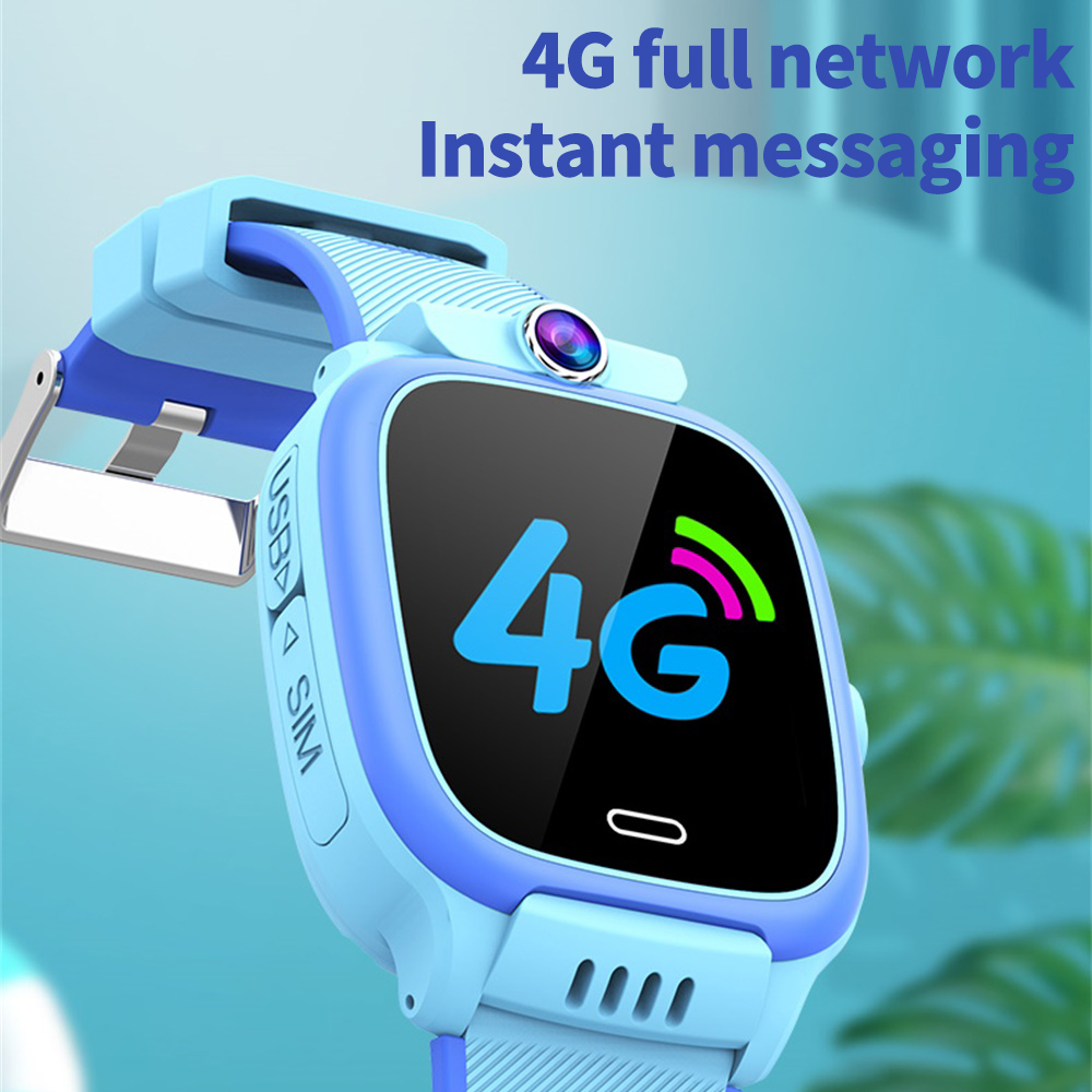 Smartwatch dla dzieci 1.44 cal – Smartwatch Watches For Boys recenzja i cena