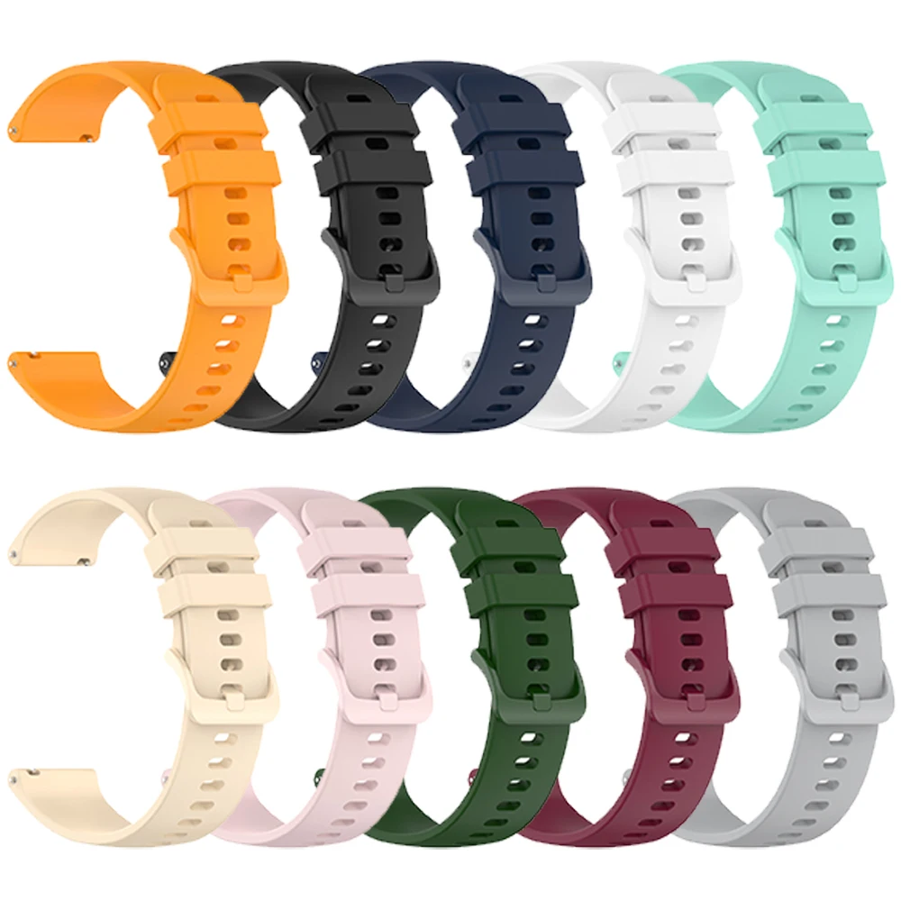 Pasek do smartwatcha Fossil GE – Fossil Watches Smartwatch Gen 5 recenzja i cena