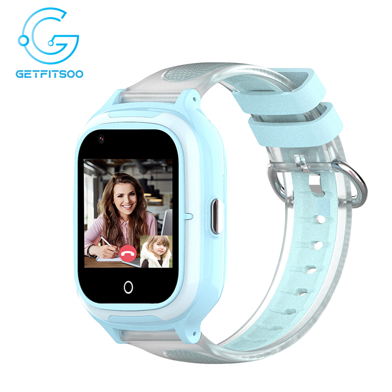 Getfitsoo Inteligentny zegarek – Smartwatch Watch Whatsapp recenzja i cena
