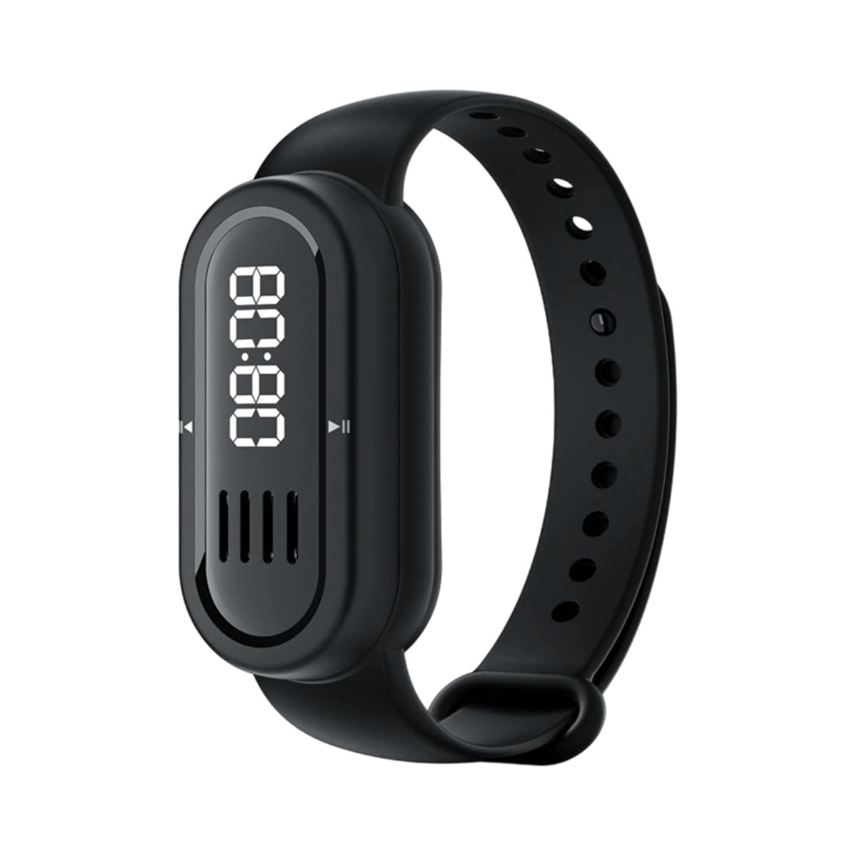 Inteligentna bransoletka DTC5  – Smartwatch Noise Watches recenzja i cena