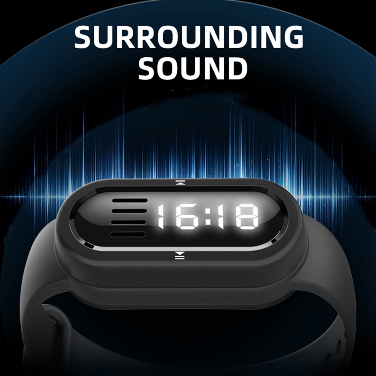 Inteligentna bransoletka DTC5  – Smartwatch Noise Watches recenzja i cena