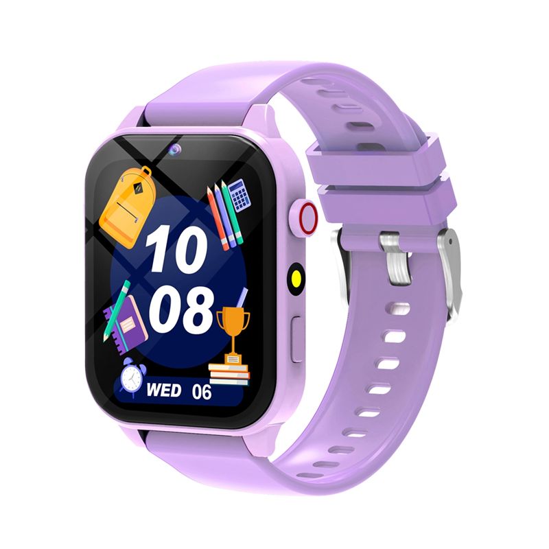 Smartwatch dla dzieci BNVN - K – Smartwatch Watches Useful Gift For Boys recenzja i cena