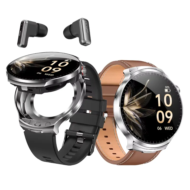 【CHIMU HOME】 Bezprzewodowe słu – Smartwatch Noise Watches recenzja i cena