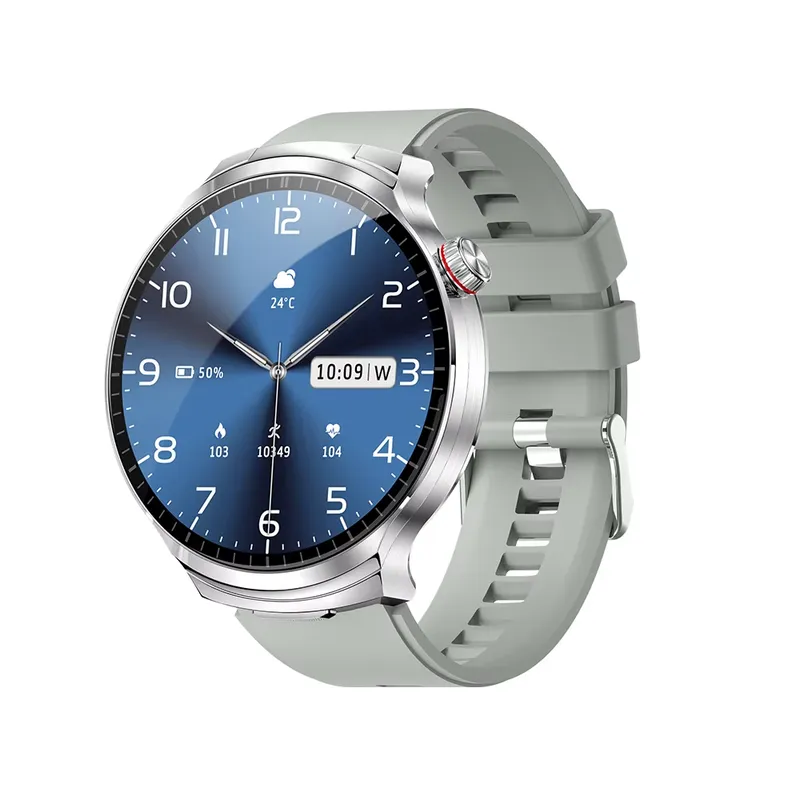【CHIMU HOME】 Bezprzewodowe słu – Smartwatch Noise Watches recenzja i cena