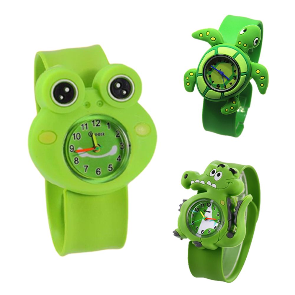 Chłopcy Dziewczynki Prezent Ze – Smartwatch Watches Useful Gift For Boys recenzja i cena