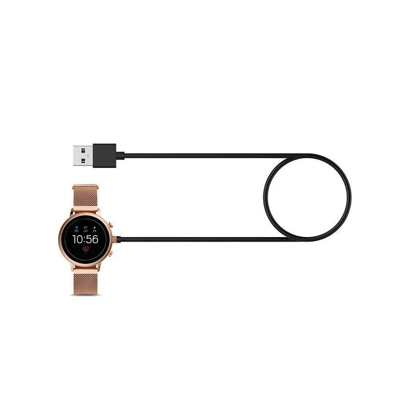 Adapter ładowarki USB do Fossi – Fossil Watches Smartwatch Gen 5 recenzja i cena