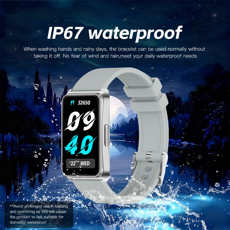 Cienka, lekka opaska na nadgar – Watch Vs Smartwatch recenzja i cena