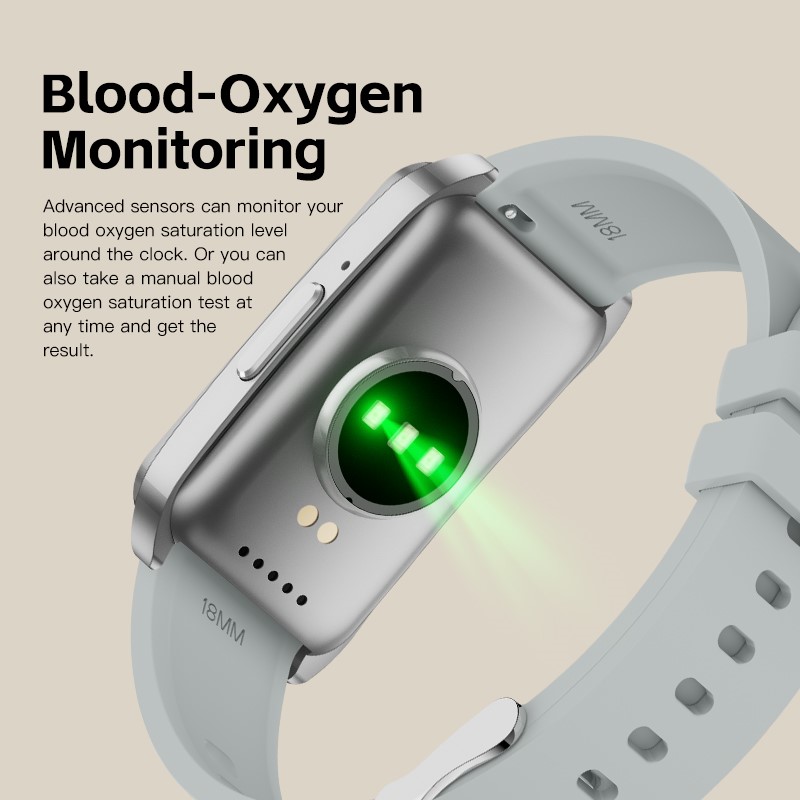 Cienka, lekka opaska na nadgar – Watch Vs Smartwatch recenzja i cena