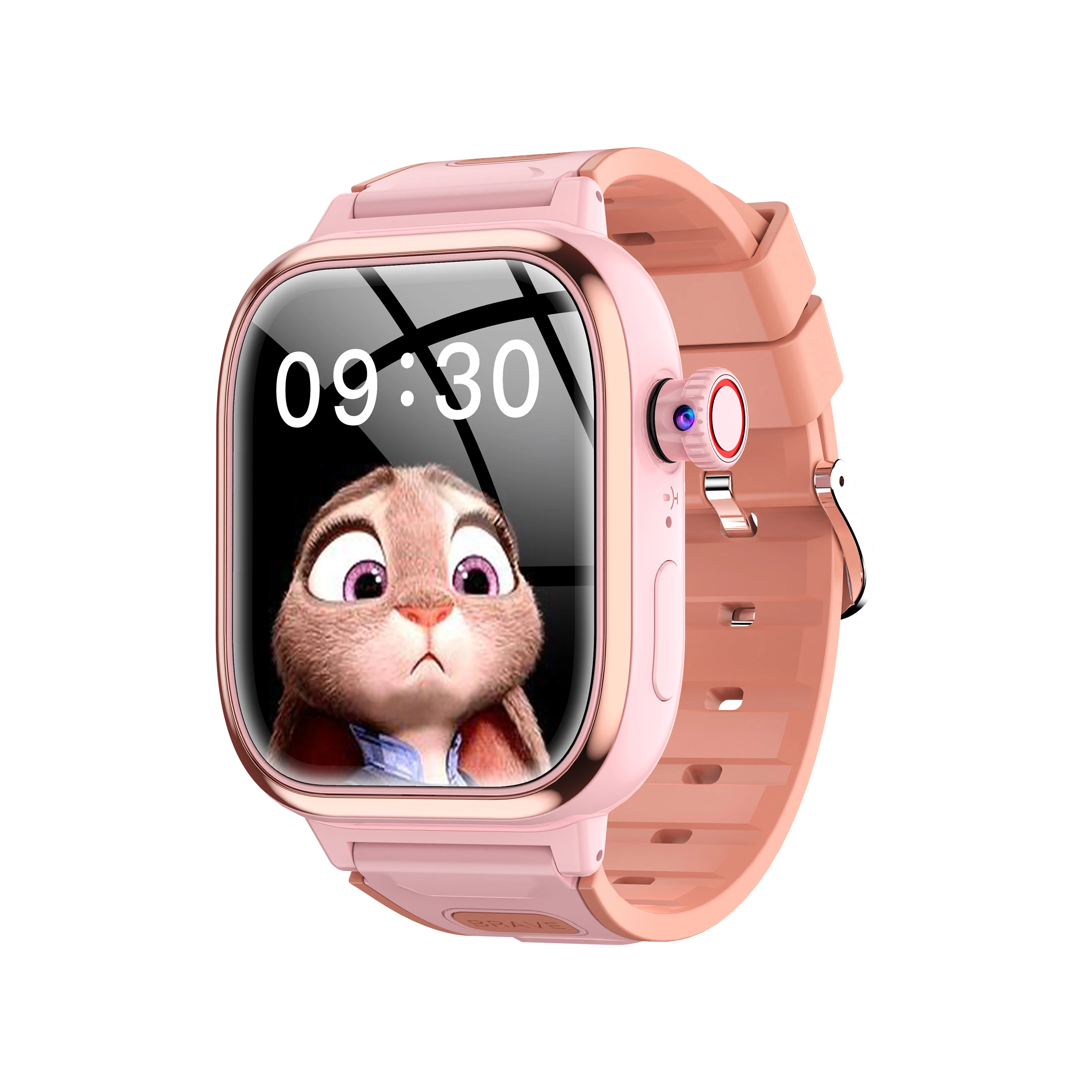 Inteligentny zegarek dla dziec – Smartwatch Watches For Boys recenzja i cena