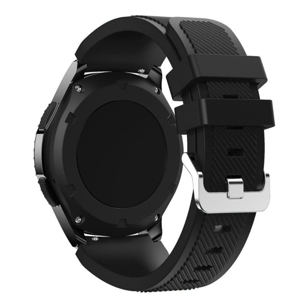22mm pasek silikonowy do zegar – Fossil Watches Smartwatch Gen 5 recenzja i cena
