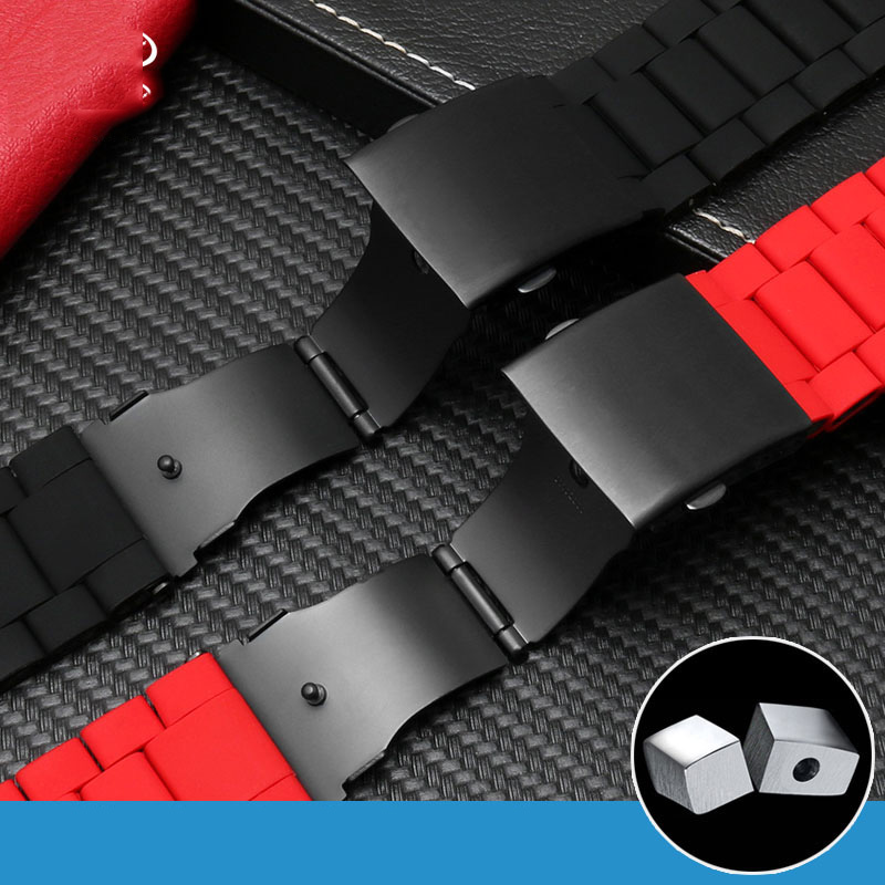 Wodoodporny silikonowy pasek d – Diesel Watches Smartwatch recenzja i cena