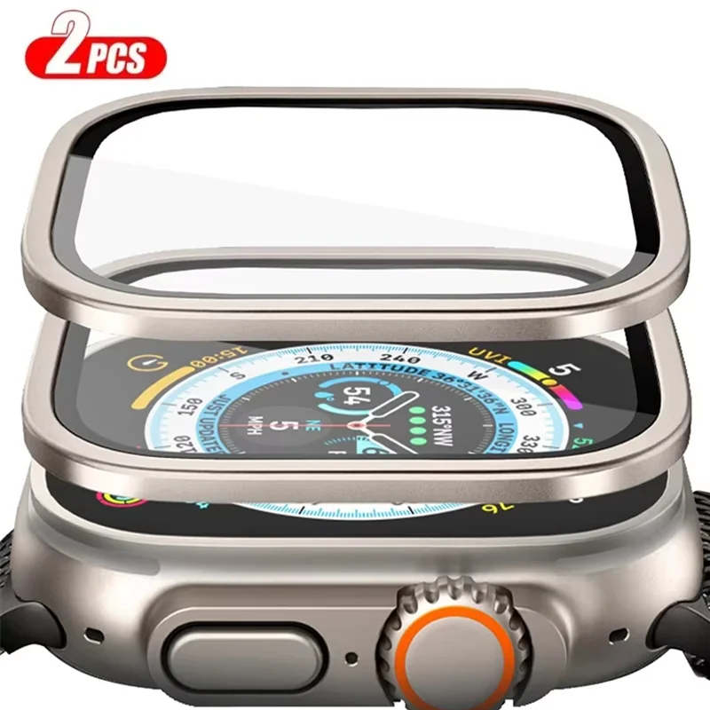 Obudowa ze stopu aluminium + s – Smartwatch Watches For Men recenzja i cena
