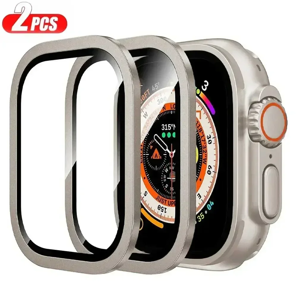 Obudowa ze stopu aluminium + s – Smartwatch Watches For Men recenzja i cena