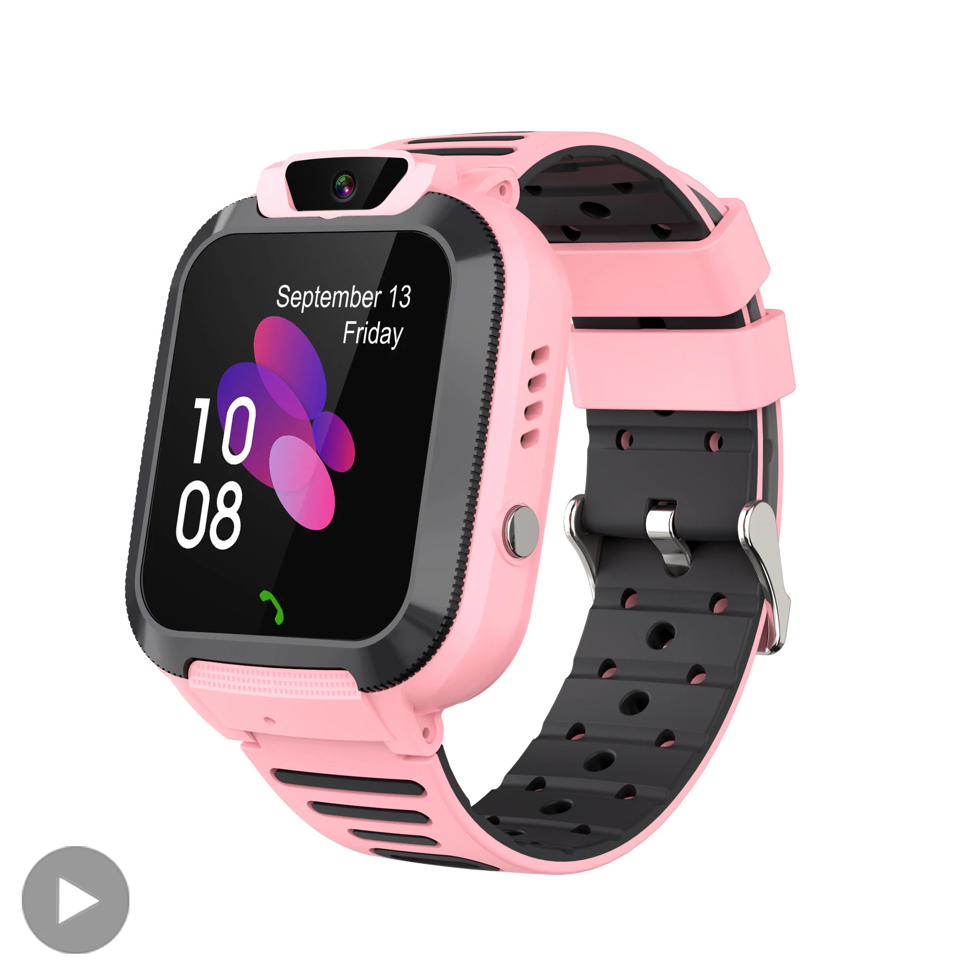 Smartwatch dla dzieci Smartwat – Smartwatch Digital Watches For Boys recenzja i cena