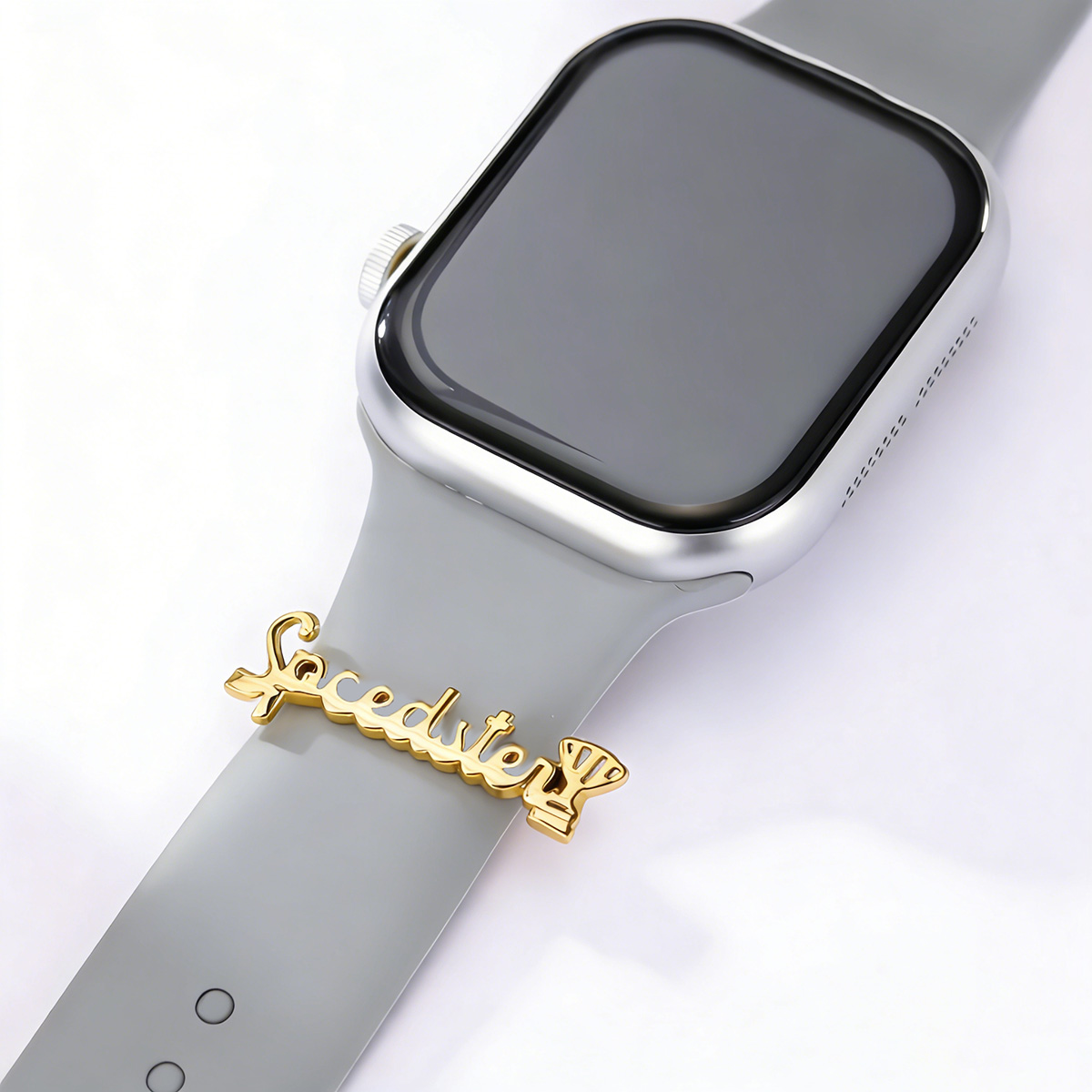 Pierścień do paska zegarka ze  – Smartwatch Ring Watches recenzja i cena
