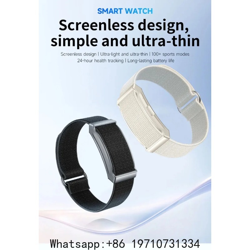 Inteligentna bransoletka monit – Smartwatch Watches For Men recenzja i cena