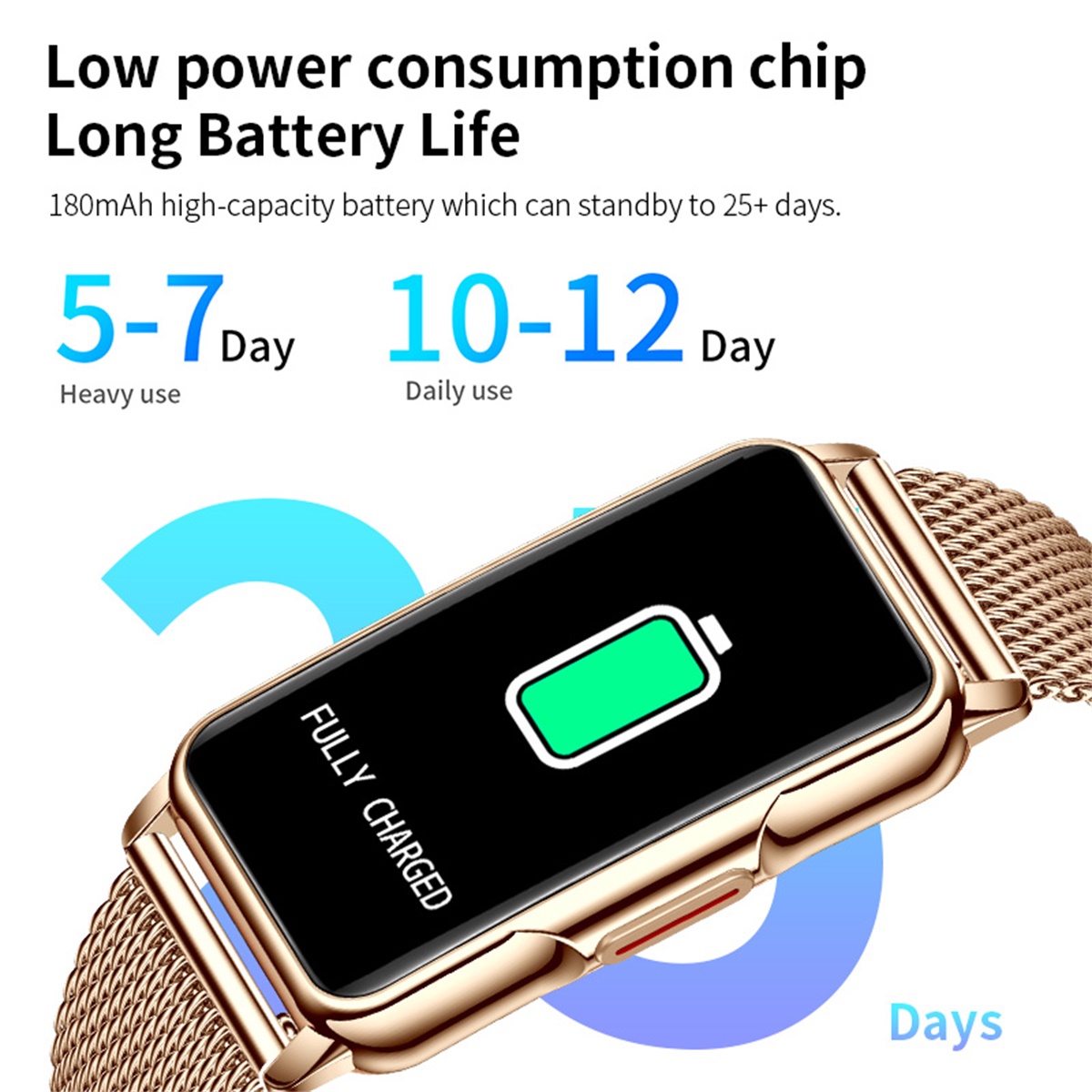 Smartwatch LIGE Męski Damski O – Smartwatch Watches For Men recenzja i cena