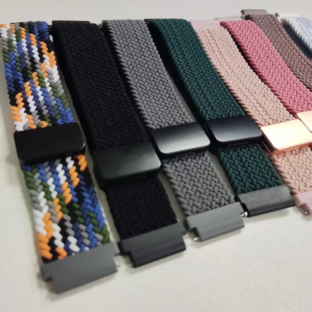 Pasek z klamrą magnetyczną 20  – Fossil Watches Smartwatch Gen 5 recenzja i cena