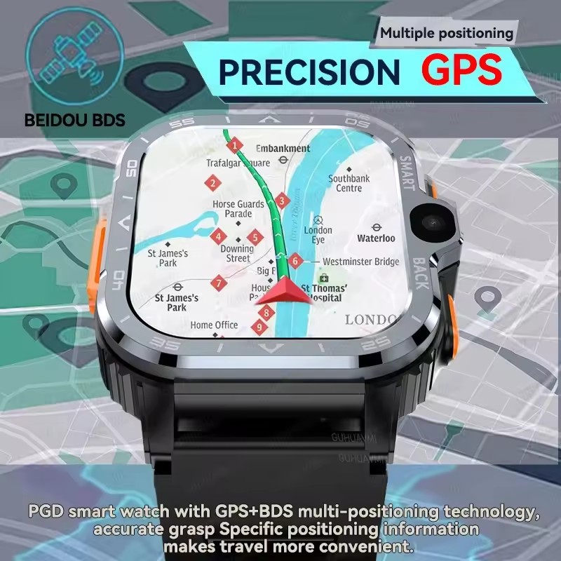 Smartwatch Android WhatsApp Sm – Smartwatch Watch Whatsapp recenzja i cena